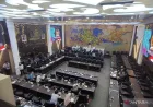 Penegakan Hukum Kerugian Negara: Baleg DPR Tekankan Kepastian dan Keadilan