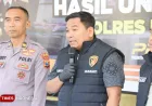 DPO Pengeroyokan Maut di Bondowoso Dibekuk di Jember Setelah 2 Tahun Buron