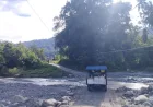 Dua Desa di Kulawi Sigi Masih Terisolir Akibat Banjir, Ini Dampaknya