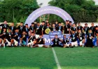Malut United U-18 Juara EPA Super League 2025-2026, Peran Legenda Timnas Jadi Kunci