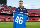Debut Pemain Muda Alvaro Leiva di Real Madrid, Ungkap Pesan Motivasi Arbeloa