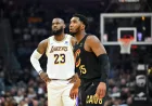 Cavaliers Kembali ke Final Wilayah Timur Tanpa Bayang-bayang LeBron James