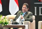 IHSG Longsor ke Level 6.400, Purbaya Imbau Investor Jangan Panik dan Serok Bawah Sekarang