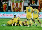 Persib Bandung di Ambang Hattrick Juara Super League, Beckham Putra Bangga Jadi Bagian Kota Ini