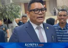 Juri LCC 4 Pilar MPR Diberi Sanksi Sosial dan Dilarang Terlibat Lagi