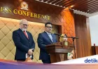 MPR Tunjuk Pakar Hukum Sebagai Juri Lomba Cerdas Cermat Usai Polemik Kalbar