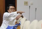 DPR Tegaskan BI Harus Kembalikan Rupiah ke Rp16.500 Sesuai APBN 2026