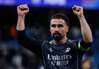 Dani Carvajal Resmi Tinggalkan Real Madrid, Ini Alasan di Baliknya