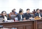 MK Diminta Menilai Keabsahan Kepengurusan Parpol yang Berselisih Secara Mendalam