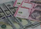 DPR Sindir Bos BI soal Rupiah Ambrol: Kurs Rp17.845, Indonesia Merdeka?