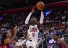 Dennis Schroder Berhasil Singkirkan Pistons dan Capai Final Wilayah Timur 2026