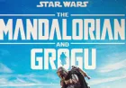 Sinopsis Star Wars: The Mandalorian and Grogu, Petualangan Epik Din Djarin di Bioskop