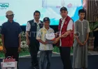 Kementerian Sosial Salurkan Bantuan Bakti Sosial Terintegrasi Senilai Rp1,1 Miliar di Pemalang