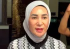 Erin Wartia Tolak Damai dan Lanjutkan Proses Hukum Mantan ART, Ini Alasannya