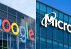 Alphabet vs Micron: Saham AI Unggulan Pilihan Investor Top untuk Dibeli