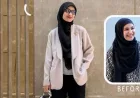 Transformasi Shireen Sungkar Usai Turun 7 Kg, Intip Rahasia Dietnya