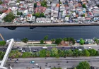 Brantas Abipraya Kebut Proyek Sistem Tata Air Pompa untuk Perkuat Pengendalian Banjir Jakarta