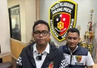 Sindikat Pencurian Aki Truk Trailer Ditangkap di Jakarta Utara, Ini Fakta Lengkapnya