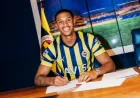 Jayden Oosterwolde, Pemain Keturunan Indonesia yang Diasuh Jose Mourinho di Liga Turki