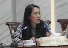 Optimalisasi DHE SDA Jadi Kunci Perkuat Kurs Rupiah, Dorongan Puteri Komarudin