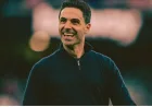 Arsenal Bungkam Burnley, Mikel Arteta Kirim Sinyal Bahaya untuk Manchester City!