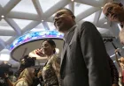 Dasco Sidak Bursa Efek Indonesia Saat IHSG Jatuh 4 Persen, Apa Implikasinya?