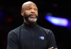 Jamahl Mosley Resmi Jadi Pelatih Baru New Orleans Pelicans, Proyek Jangka Panjang Dimulai