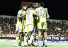 Fabio Lefundes Harap Persib Bandung Terpeleset Lawan Persijap Jepara Jelang Borneo FC vs Malut United