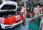 8 Kebiasaan Sepele yang Bikin Mobil Toyota Boros BBM dan Cara Mengatasinya