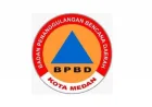 BPBD Medan Pastikan Tidak Ada Wilayah Terdampak Banjir Akibat Hujan Intens