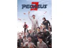Pegasus 3 Tayang di Bioskop Indonesia Mulai 20 Mei 2026, Simak Sinopsis Lengkap