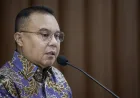 Dasco Batal Sidak ke Bank Indonesia di Tengah Pelemahan Rupiah