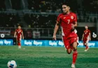 John Herdman Dorong Marselino Ferdinan Jadi Alphonso Davies-nya Indonesia