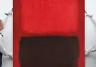 Lukisan Mark Rothko Terjual Rp1,4 Triliun di Lelang Musim Semi New York