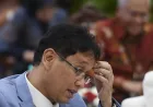 Prabowo Akan Umumkan Pesan Penting dalam Kerangka Ekonomi Makro Besok