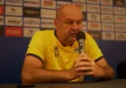 Anak Bojan Hodak Dipanggil Timnas Malaysia U-19 Jelang Piala AFF 2026