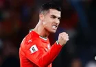 Cristiano Ronaldo Masuk Skuad Timnas Portugal di Piala Dunia 2026: Usia Bukan Halangan