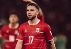 Calvin Verdonk Bawa LOSC Lille Lolos Liga Champions 2026-2027, Siap Tampil Lagi Musim Depan