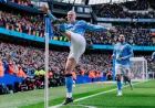 Link Live Streaming Bournemouth vs Manchester City Liga Inggris 2025-2026 Malam Ini