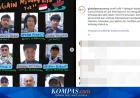 Jurnalis dan Relawan Indonesia Ditahan di Laut Mediterania: Tinjauan Hukum dan Diplomasi