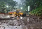 Longsor di Jembatan Plapar Tutup Total Akses Ponorogo-Pacitan, Ini Jalur Alternatifnya