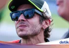 Valentino Rossi Ingatkan Bahaya Kecelakaan Brutal Alex Marquez di MotoGP Catalunya
