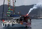 Global Sumud Flotilla 2026: Misi Kemanusiaan dan Cara Mereka Bergerak Serempak