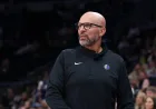 Jason Kidd Diberhentikan Dallas Mavericks Setelah Lima Musim Melatih
