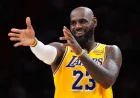 Rumor Kontrak LeBron James: Kesepakatan Baru dan Pilihan Musim Panas Ini