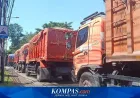 Antrean Truk Sampah di TPST Bantargebang Capai 4 Jam Usai Longsor, Ini Penjelasannya