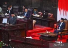 Presiden Prabowo Tegaskan Hukum Adil dan Kesejahteraan untuk Semua Rakyat Indonesia