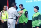 Fitur Lapor Laka JRKu: Inovasi Baru Percepat Penanganan Korban Kecelakaan