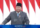 Prabowo Terbitkan PP: Ekspor Sawit dan Batu Bara Wajib Lewat BUMN