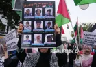Sembilan WNI yang Diculik Israel dalam Kondisi Sehat dan Bebas Tuntutan Kriminal